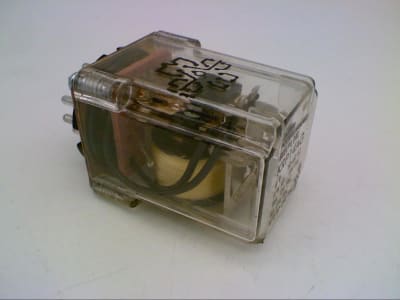 TE CONNECTIVITY KRP-14AG-6