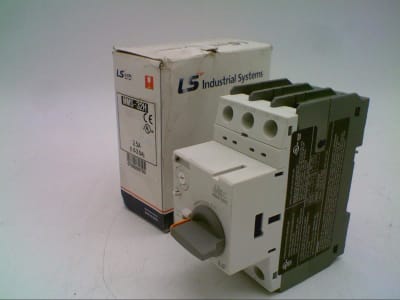LS ELECTRIC MMS-32H-0.16-0.25A