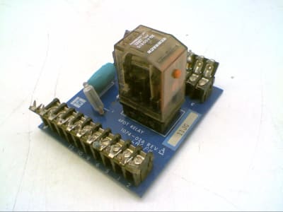 NIDEC CORP 1074-026