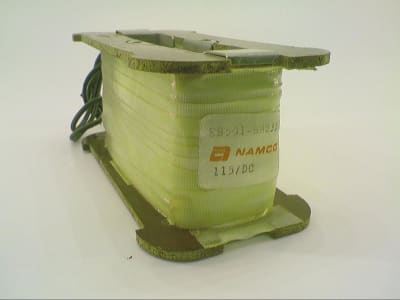 DANAHER CONTROLS EB501-68233