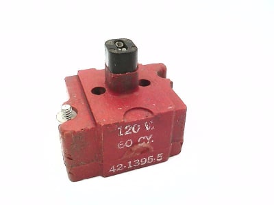 EATON CORPORATION 42-1395-5