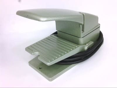 E TEN ELECTRONICS SFM-1-P1-1A