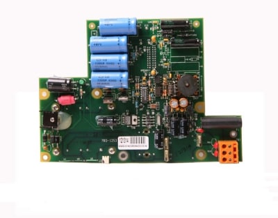 GENERAL ELECTRIC 703-1253