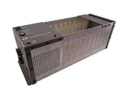 CONTROL TECHNOLOGY INC 2600-XM-10