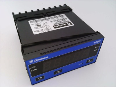 DYNISCO 1490-4-1-0-0-0