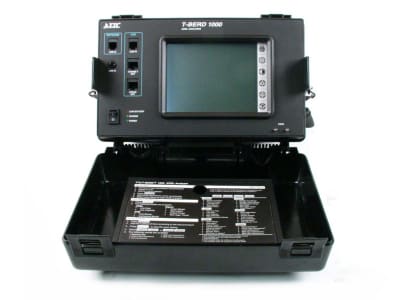 TTC INCORPORATED T-BERD-1000