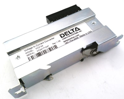 DELTA COMPUTER VC2124