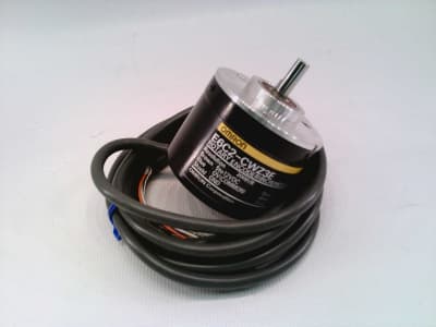 OMRON E6C2-CWZ3E 200P/R 2M