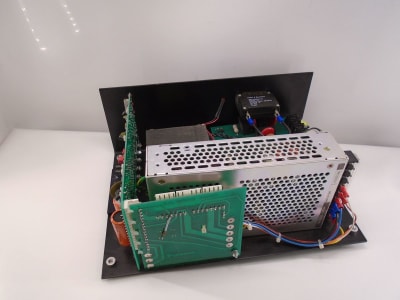 PARSONS PACKAGING SYSTEMS 926-800