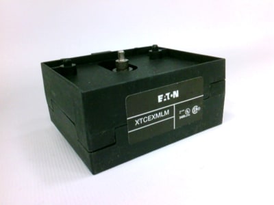 EATON CORPORATION XTCEXMLM