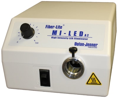 DANAHER CONTROLS MI-LED-US-A2