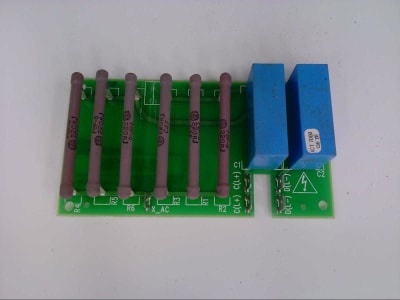 SIEMENS 6RY17030FA11