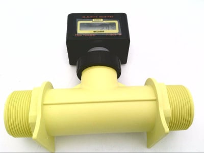 BLUE WHITE TB-150MI-GPM2