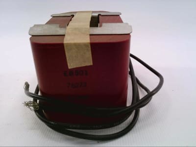 DANAHER CONTROLS EB501-76273