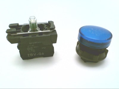 SCHNEIDER ELECTRIC XB5-AVG6