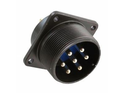 AMPHENOL 97-3102A24-2P