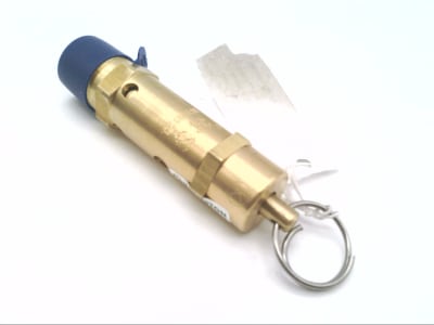 KINGSTON VALVE 112CSS-4-050