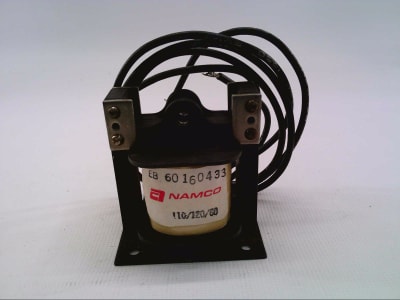 DANAHER CONTROLS EB601-60433