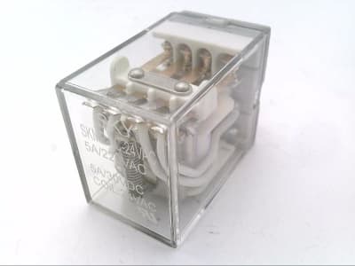 SKY ELECTRONICS SKMP-4C-24VAC