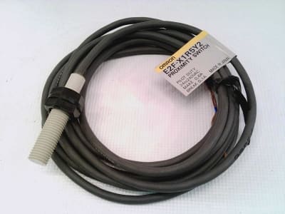 OMRON E2F-X1R5Y2