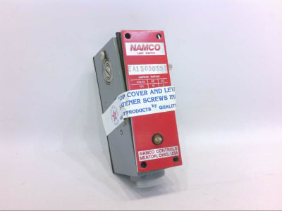 DANAHER CONTROLS EA150-30353
