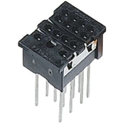 OMRON PY08QN