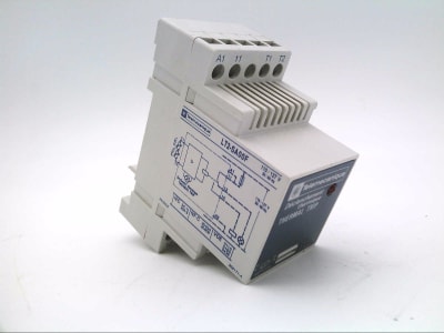 SCHNEIDER ELECTRIC LT2-SA00F