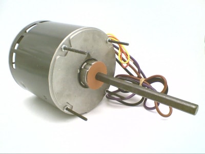 INGERSOLL RAND MOT2367