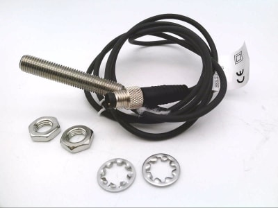 BALLUFF BES 516-324-G-EO-C-S49-01