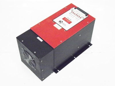 CONTROL CONCEPTS 3629B-V-480V-80A-0/5V