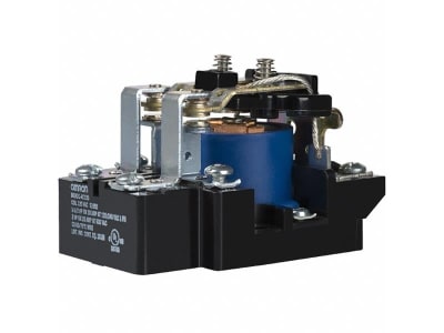 OMRON MGN2CM-DC24