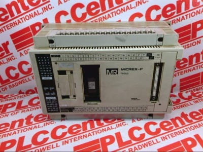 FUJI ELECTRIC FPB56R-A10