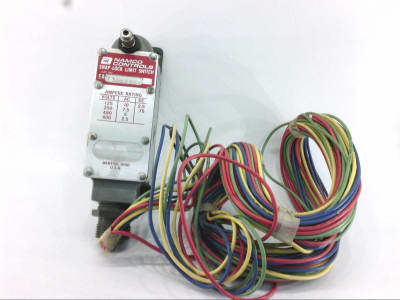 DANAHER CONTROLS EA770-80104