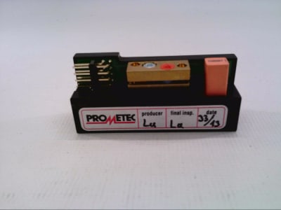 PROMETEC 0-51-521-LVMP