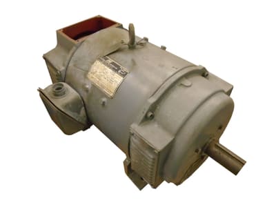 CLEVELAND MOTION CONTROL H02G-0000D0