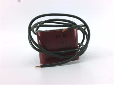 DANAHER CONTROLS EB551-71543