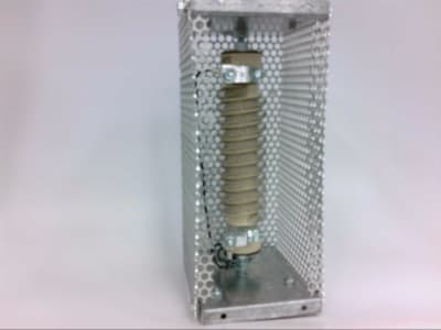 POST GLOVER RESISTORS INC 439-41