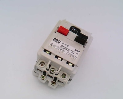 EATON CORPORATION M611-10-16