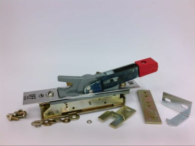 SIEMENS SM100R