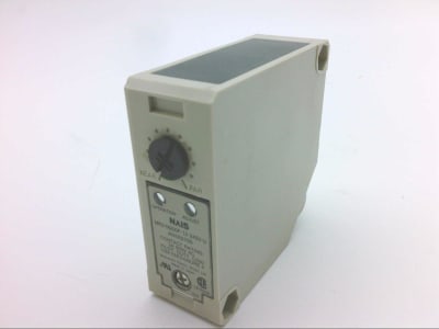MATSUSHITA ELECTRIC MR3-M200P-12-240V-U
