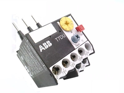 ASEA BROWN BOVERI T7DU4.0