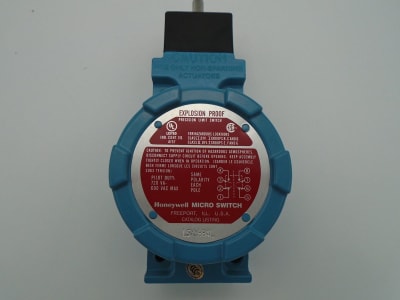 HONEYWELL LSXYBB4L