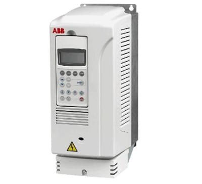 ASEA BROWN BOVERI ACS800-U1-0016-5+P901