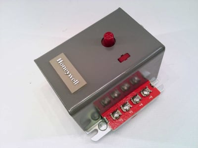 HONEYWELL R8184G-1138