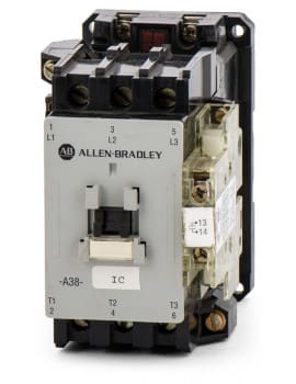 ALLEN BRADLEY 100-A38ND3
