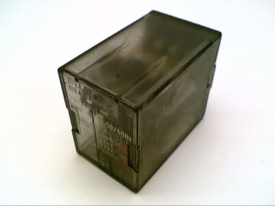 FUJI ELECTRIC HH54P-L-AC200V