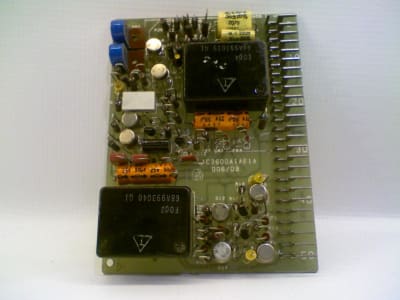 FANUC IC3600AIAE1A1B