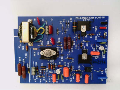 MAXCESS INTERNATIONAL 3B70-3