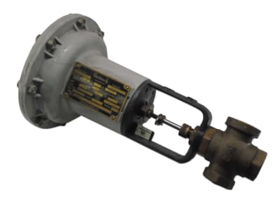 INVENSYS VC-230-BG-3/4