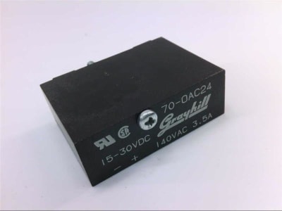 SENSATA TECHNOLOGIES 70-OAC24